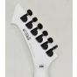 ESP LTD Snakebyte James Hetfield Guitar Snow White B Stock 1840, LSNAKEBYTEBS