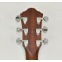 Ibanez AEG10NII Classical Acoustic Electric Guitar Tangerine B-Stock 0000, AEG10NIITNG.B 0677