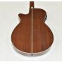 Ibanez AEG10NII Classical Acoustic Electric Guitar Tangerine B-Stock 0000, AEG10NIITNG.B 0677
