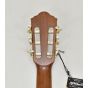 Ibanez AEG10NII Classical Acoustic Electric Guitar Tangerine B-Stock 0242, AEG10NIITNG.B 0677