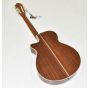 Ibanez AEG10NII Classical Acoustic Electric Guitar Tangerine B-Stock 0242, AEG10NIITNG.B 0677