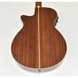 Ibanez AEG10NII Classical Acoustic Electric Guitar Tangerine B-Stock 0242, AEG10NIITNG.B 0677
