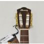 Ibanez AEG10NII Classical Acoustic Electric Guitar Tangerine B-Stock 0242, AEG10NIITNG.B 0677