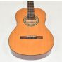 Ibanez GA3 Classical Acoustic Guitar  B-Stock 2082, GA3.B 1408