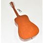 Ibanez IJVC30 JAMPACK Acoustic Guitar Package in Natural High Gloss Finish 7398, IJVC30.B