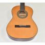 Ibanez IJC30 JAMPACK Nylon Acoustic Guitar Package in Amber High Gloss Finish B-Stock 8293, IJC30.B 3415