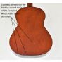 Ibanez IJC30 JAMPACK Nylon Acoustic Guitar Package in Amber High Gloss Finish B-Stock 8293, IJC30.B 3415