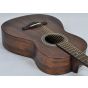Ibanez AVN2-OPN Artwood Vintage Series Acoustic Guitar in Open Pore Natural Finish, AVN2OPN