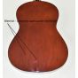 Ibanez IJC30 JAMPACK Nylon Acoustic Guitar Package in Amber High Gloss Finish B-Stock 6308, IJC30.B 6308
