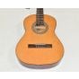 Ibanez IJC30 JAMPACK Nylon Acoustic Guitar Package in Amber High Gloss Finish B-Stock 6308, IJC30.B 6308