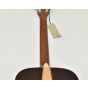 Ibanez AW535 Natural High Gloss Dreadnought Acoustic Guitar 8065, AW535NT