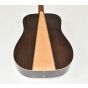 Ibanez AW535 Natural High Gloss Dreadnought Acoustic Guitar 8065, AW535NT
