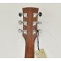 Ibanez AW535 Natural High Gloss Dreadnought Acoustic Guitar 8065, AW535NT