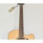 Ibanez AW535CE Artwood Grand Concert Electric Acoustic Guitar 3454, AW535CENT