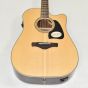 Ibanez AW535CE Artwood Grand Concert Electric Acoustic Guitar 3454, AW535CENT