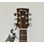 Ibanez AC535 Artwood Grand Concert Acoustic Guitar 2038, AC535NT
