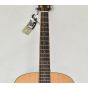 Ibanez AC535 Artwood Grand Concert Acoustic Guitar 2038, AC535NT