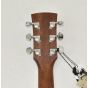 Ibanez AC535 Artwood Grand Concert Acoustic Guitar 2038, AC535NT
