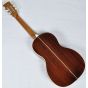 Ibanez AVN3-NT Artwood Vintage Series Acoustic Guitar in Natural High Gloss Finish, AVN3NT