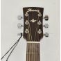 Ibanez AW58 NT Artwood Natural High Gloss Acoustic Guitar B4198, AW58NT