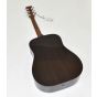 Ibanez AW58 NT Artwood Natural High Gloss Acoustic Guitar B4198, AW58NT