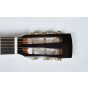 Ibanez AVN3-NT Artwood Vintage Series Acoustic Guitar in Natural High Gloss Finish, AVN3NT