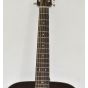 Ibanez AW4000 BS Artwood Brown Sunburst Gloss Acoustic Guitar 6815, AW4000BS