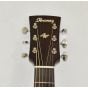 Ibanez AW4000 BS Artwood Brown Sunburst Gloss Acoustic Guitar 6815, AW4000BS
