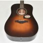 Ibanez AW4000 BS Artwood Brown Sunburst Gloss Acoustic Guitar 6815, AW4000BS