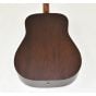 Ibanez AW4000 BS Artwood Brown Sunburst Gloss Acoustic Guitar 2994, AW4000BS