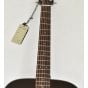 Ibanez AW4000 BS Artwood Brown Sunburst Gloss Acoustic Guitar 2994, AW4000BS