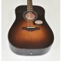 Ibanez AW4000 BS Artwood Brown Sunburst Gloss Acoustic Guitar 6824, AW4000BS