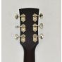 Ibanez AW4000 BS Artwood Brown Sunburst Gloss Acoustic Guitar 6824, AW4000BS