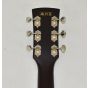 Ibanez AW4000CE-BS Artwood Series Acoustic Electric Guitar in Brown Sunburst High Gloss Finish 1488, AW4000CEBS