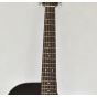 Ibanez AW4000CE-BS Artwood Series Acoustic Electric Guitar in Brown Sunburst High Gloss Finish 1488, AW4000CEBS