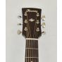 Ibanez AW4000CE-BS Artwood Series Acoustic Electric Guitar in Brown Sunburst High Gloss Finish 1488, AW4000CEBS