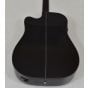 Ibanez AW4000CE-BS Artwood Series Acoustic Electric Guitar in Brown Sunburst High Gloss Finish 1488, AW4000CEBS