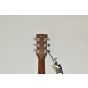 Ibanez AW535CE-NT Artwood Series Acoustic Electric Guitar in Natural High Gloss Finish B-Stock 5960, AW535CENT.B 6306