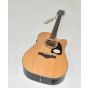 Ibanez AW535CE-NT Artwood Series Acoustic Electric Guitar in Natural High Gloss Finish B-Stock 5960, AW535CENT.B 6306