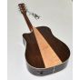 Ibanez AW535CE-NT Artwood Series Acoustic Electric Guitar in Natural High Gloss Finish B-Stock 5960, AW535CENT.B 6306