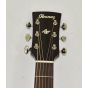 Ibanez AW4000 BS Artwood Brown Sunburst Gloss Acoustic Guitar 5471, AW4000BS