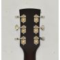 Ibanez AW4000 BS Artwood Brown Sunburst Gloss Acoustic Guitar 5471, AW4000BS