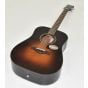 Ibanez AW4000 BS Artwood Brown Sunburst Gloss Acoustic Guitar 5471, AW4000BS