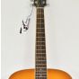 Ibanez PF15-NT PF Series Acoustic Guitar in Natural High Gloss Finish B-Stock 1477, PF15NT.B 2218