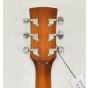 Ibanez PF15-NT PF Series Acoustic Guitar in Natural High Gloss Finish B-Stock 1477, PF15NT.B 2218