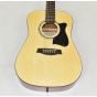 Ibanez IJVC30 JAMPACK Acoustic Guitar Package in Natural High Gloss Finish 9581, IJVC30.B