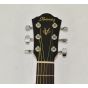 Ibanez IJVC30 JAMPACK Acoustic Guitar Package in Natural High Gloss Finish 9581, IJVC30.B