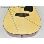 Ibanez IJV30 JAMPACK Acoustic Guitar Package in Natural High Gloss Finish 0089, IJVC30.B