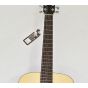 Ibanez IJV30 JAMPACK Acoustic Guitar Package in Natural High Gloss Finish 7427, IJVC30.B