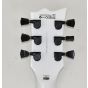 ESP LTD Iron Cross James Hetfield Left Hand Electric Guitar in Snow B-Stock 1175, LTD Iron Cross LH